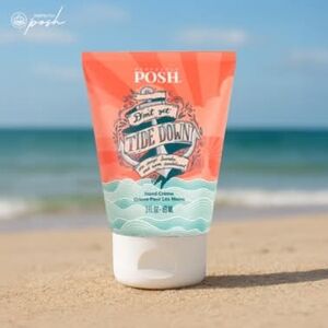 Perfectly Posh Tide Down Hand Creme